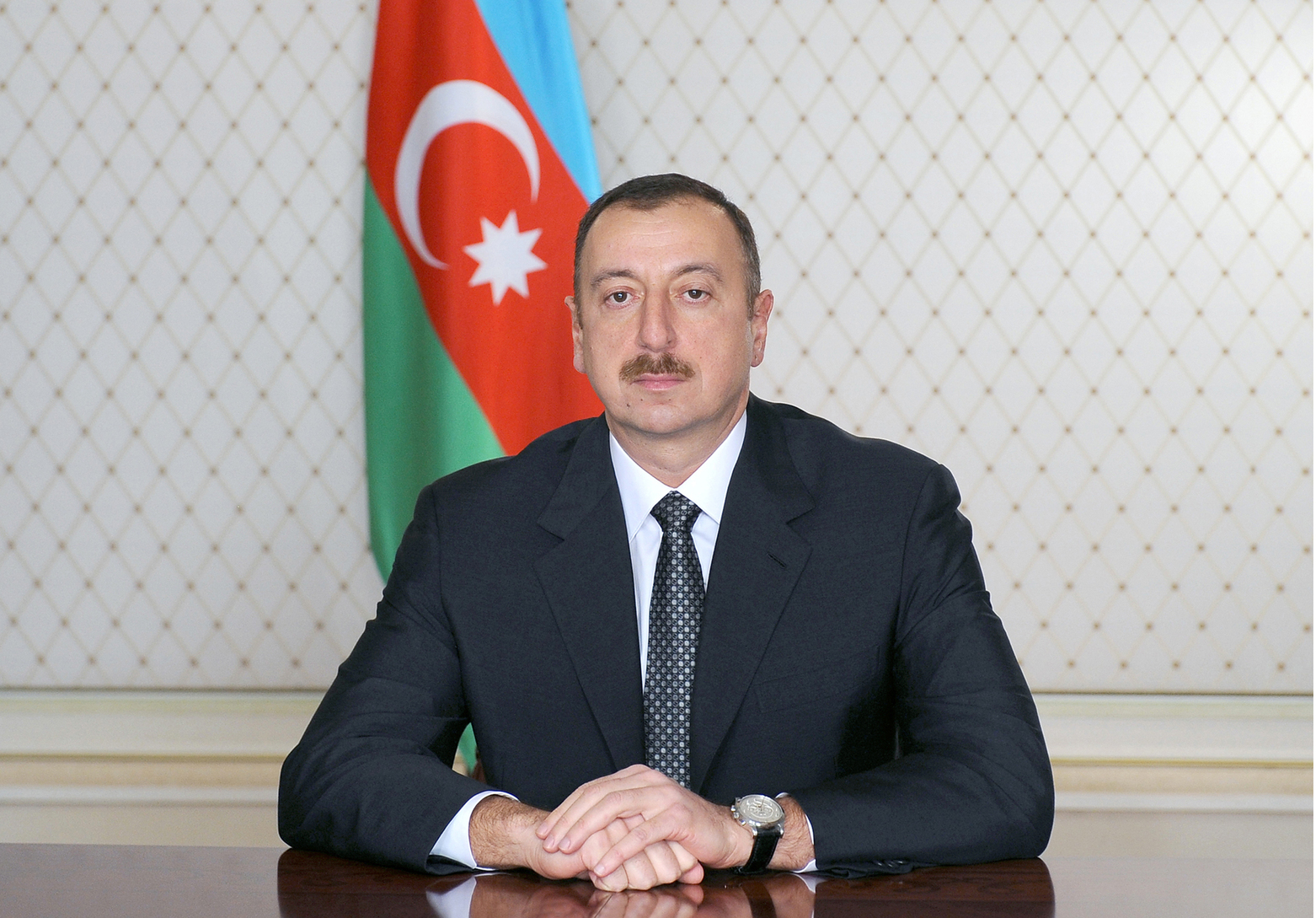 PREZİDENT » Azərbaycan Prezidentinin Rəsmi internet səhifəsi