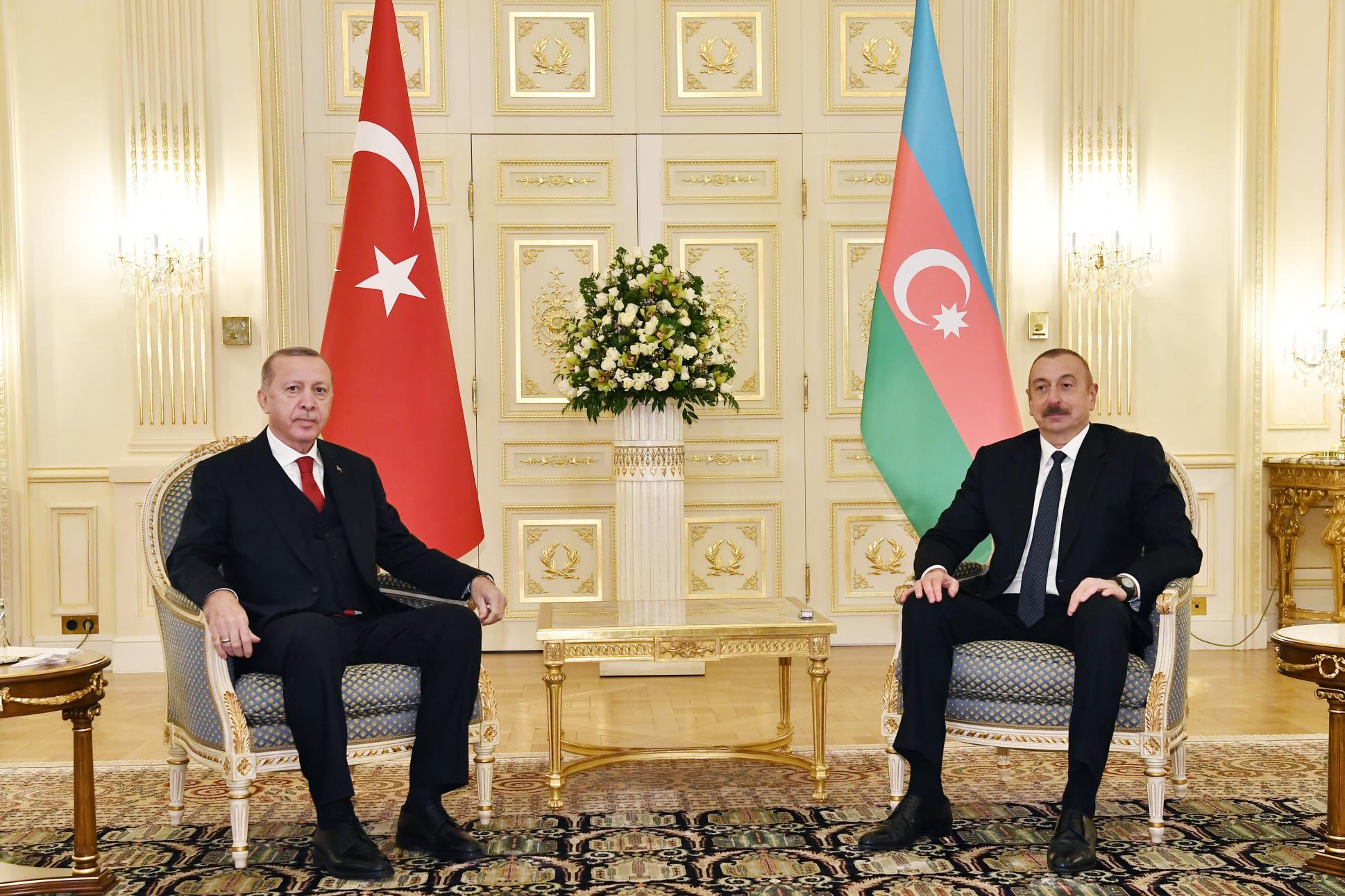 Друзья азербайджана. Алиев и Эрдоган. Ilham Aliyev с Эрдоганом.
