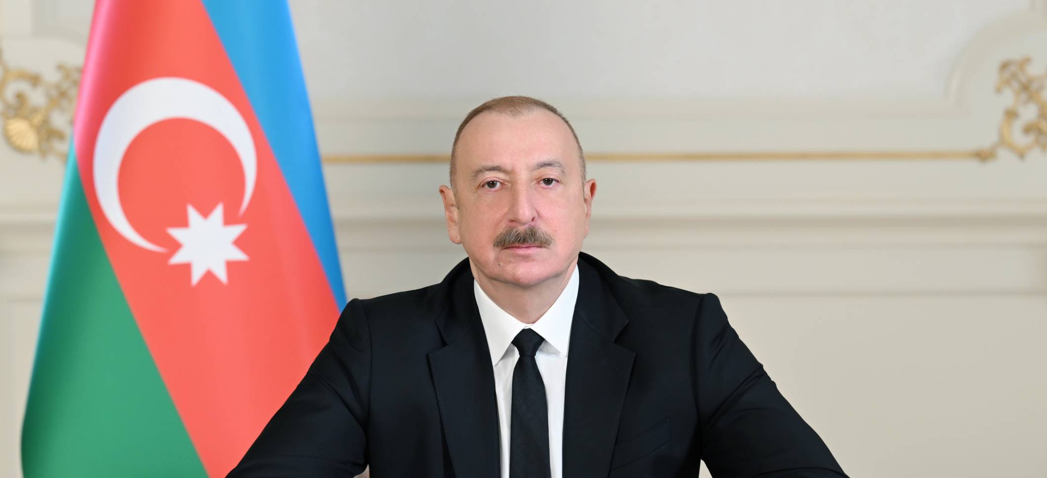 Address of Ilham Aliyev on the occasion of the Day of Solidarity of World Azerbaijanis and the New Year