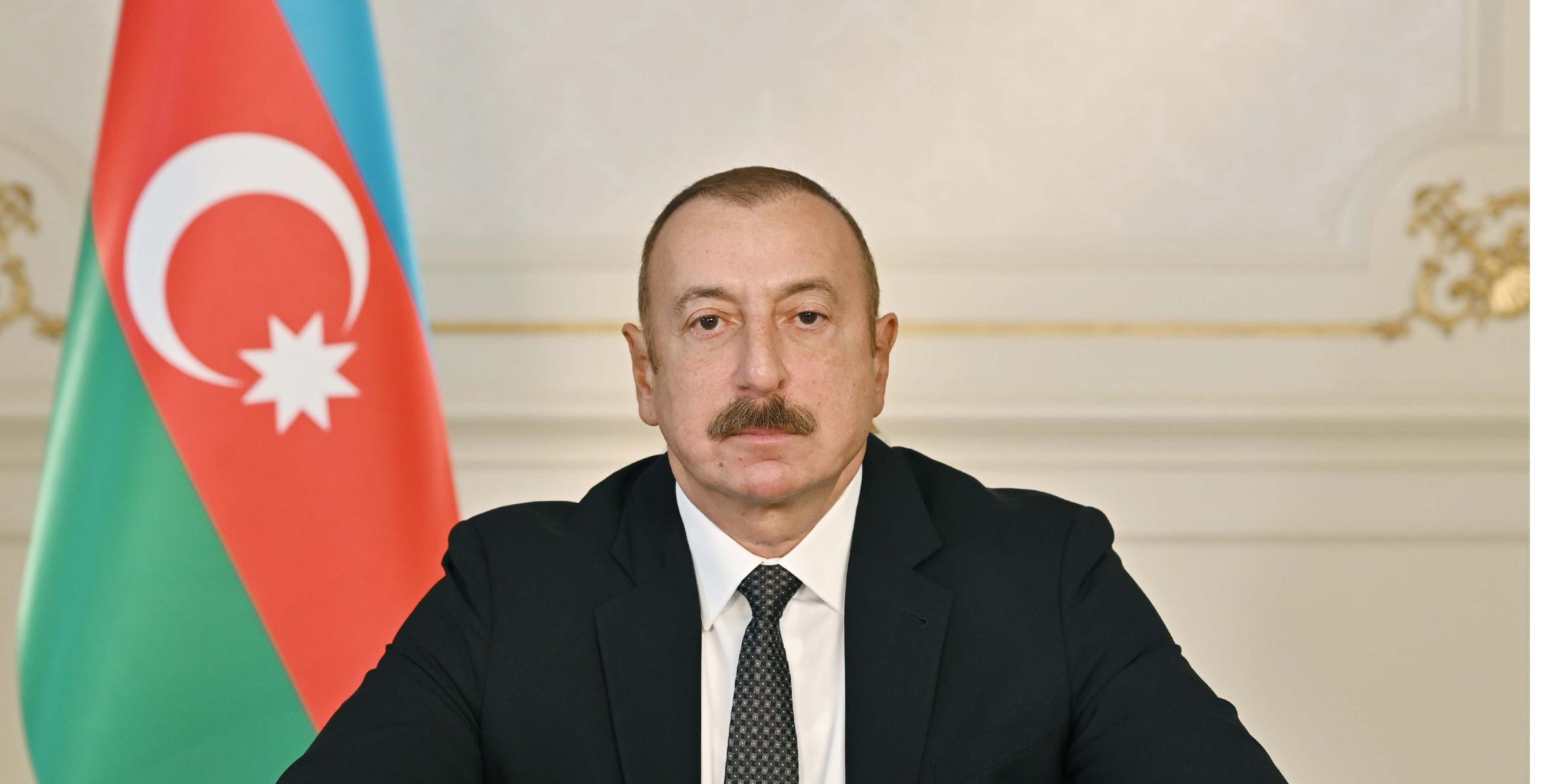 Address by the President Ilham Aliyev on the occasion of the Day of Solidarity of World Azerbaijanis and the New Year