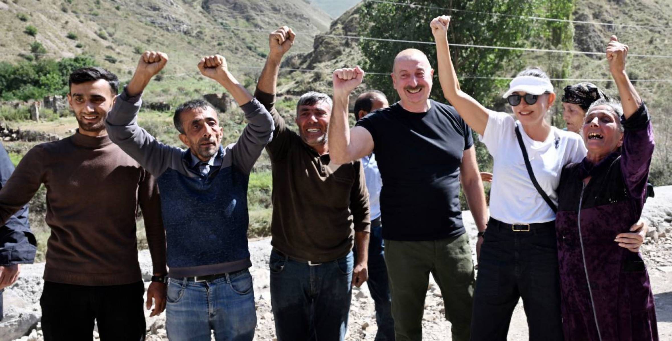 Kəlbəcər