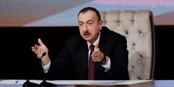 Closing speech by Ilham Aliyev at the conference on outcomes of the first year of implementation of the “State Program on socio-economic development of districts of the Republic of Azerbaijan in 2014-2018”