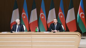 Azerbaijan-Italy business forum held in Baku