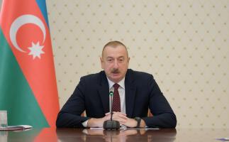 Ilham Aliyev chaired meeting on results of cotton-growing season and measures to be taken in 2020