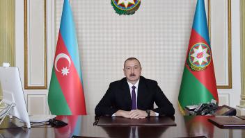По инициативе Ильхама Алиева состоялся чрезвычайный Саммит Тюркского совета посредством видеоконференции