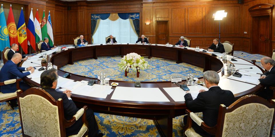 Ilham Aliyev gave compelling and tough response to Armenian President`s provocative remarks