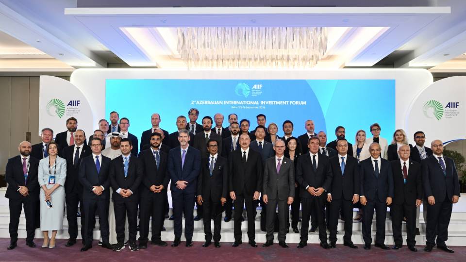 Inauguration of Minkend Small Hydroelectric Power Plant held and foundation stone for production facility under Textile Cluster project laid